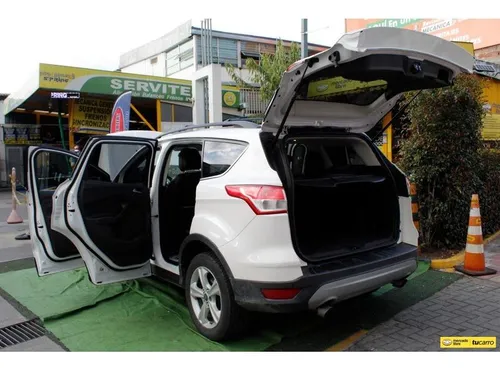 Ford Escape 2.0 Se 4x4