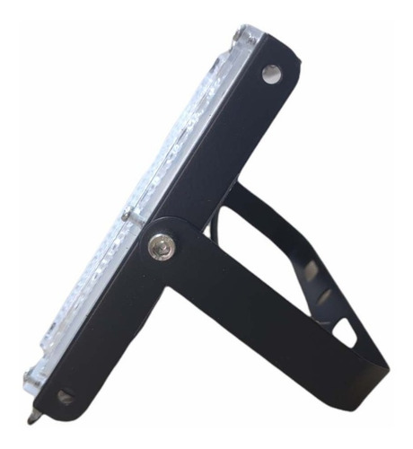 Imagen 7 de 10 de Reflector Led 100w Exterior Alta Potencia Multiled Ip66