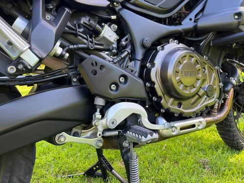Imagen 10 de 16 de Yamaha Super Teneré 1200
