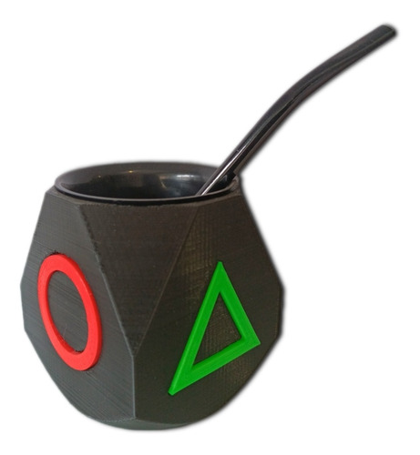 Mate Gamer 