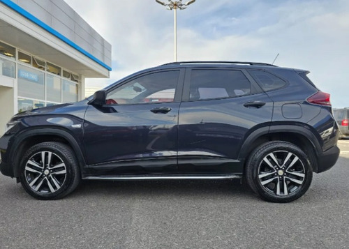 Chevrolet Tracker 1.2 Turbo At