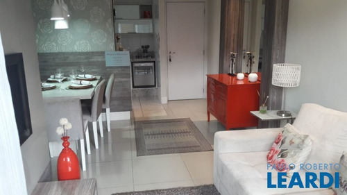 Apartamento - Centro - Sp - 610123