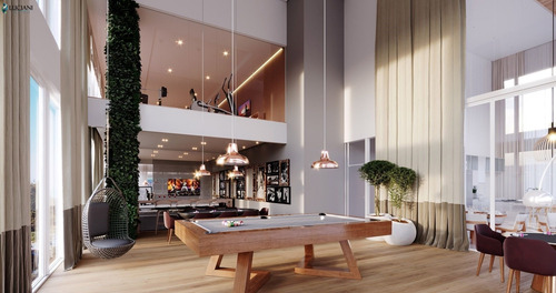 Imagem 4 de 10 de Magnífico Apartamento Quadra Mar Com 04 Suítes Em Balneário Camboriú! - Ap04109 - 69561355