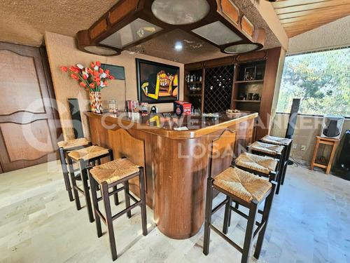 Casa En Venta Satélite, Circuito Misioneros