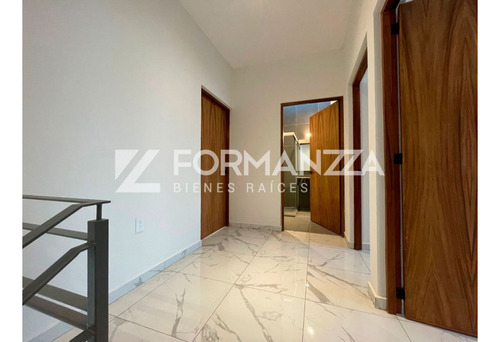 Casa Nueva En Venta En Punta Norte, Colima