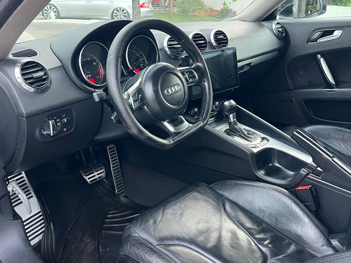Audi TT 2.0 Coupe Tfsi S Tronic Dsg