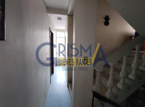 Casa En Venta Sobre Boulevard Y Sobre Avenida Juárez, Zona Centro