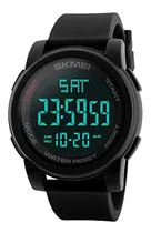Comprar Relojes Militares Skmei Simple Digital Mens Relojes Deportiv