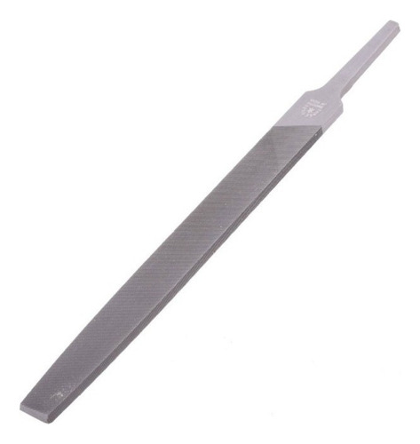 Lima Plana Bastardo 8 , W-80010, Paq. 2/piezas P