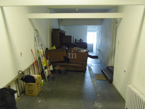 Venta Casa De Estilo En Inmejorable Ubicación En Pocitos
