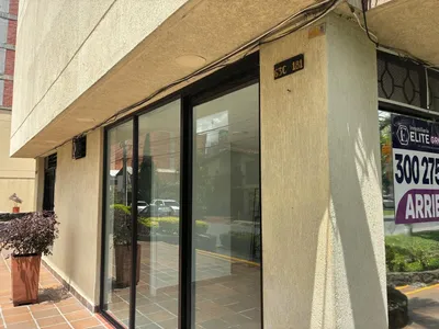 Local en arriendo