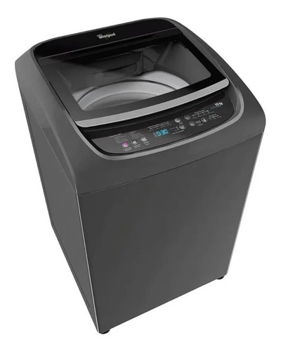 Lavarropas Whirlpool Wwi16cs 10kg Superior 730rpm Digiya