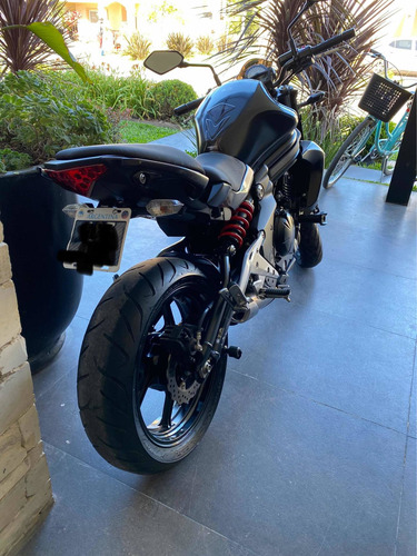 Kawasaki Er6n