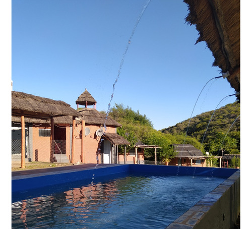 Terrenos En San Luis , El Trapiche , Lotes , Con Servicios Y Sin Expensas