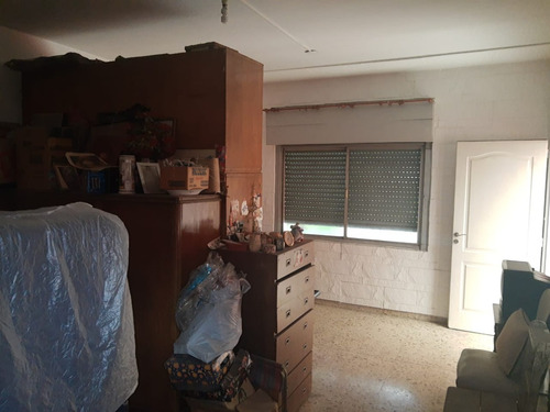 Venta Ph 3 Dormitorios Parque Chacabuco