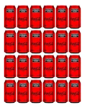 Comprar Coca-cola Zero Lata 354ml Pack X24.- Dfbebidas