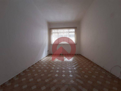 Imagem 5 de 12 de Apartamento Com 1 Dormitório À Venda, 46 M² Por R$ 180.100 - Boqueirão - Praia Grande/sp - Ap3586