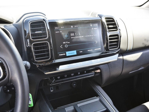 Citroën C5 Aircross 1.6 165 AUTO LIVE PACK