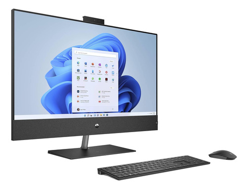 All-in-one Hp Pavilion 32 Core I9-12900 64gb Ram 1tb Ssd