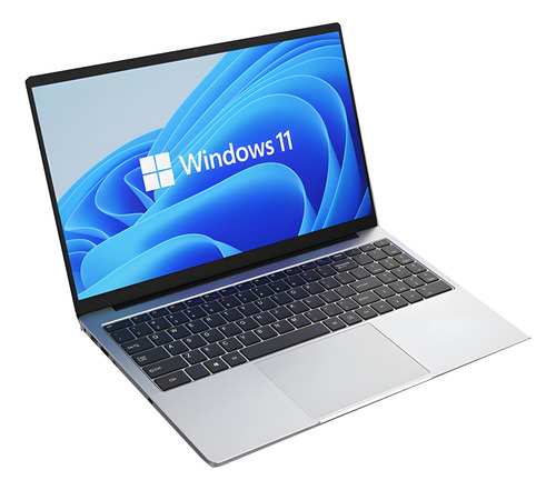 Vove Computadora Portátil Notebook 14,1 Pulgadas Windows11 Plateado