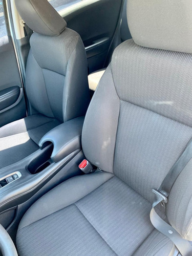 Honda Hr-v Lx Cvt