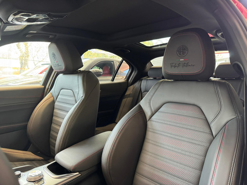 Alfa Romeo Giulia 2.0 280cv Veloce