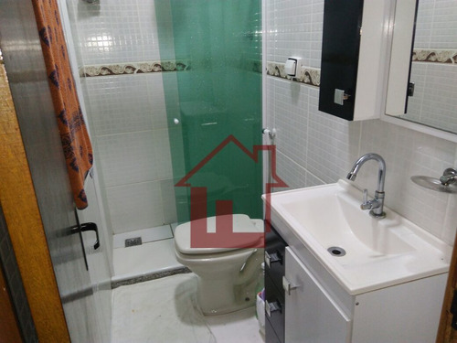 Imagem 11 de 16 de Casa Linear À Venda Em Barra Mansa/rj - C1481
