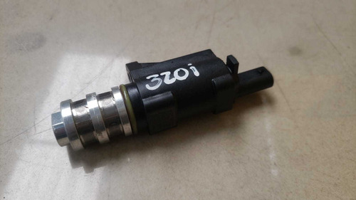 Válvula Solenoide Bmw 320i 2.0 2015