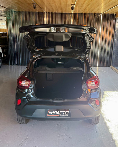 Renault Kwid KWID Intense 1.0 Flex 12V 5p Mec.