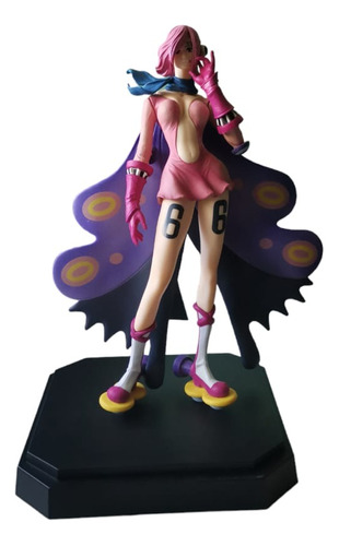 Figura One Piece - Vinsmoke Reiju Anime As