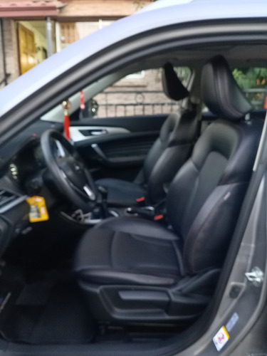 Changan Cs 35 Plus Año 2020 En Excelente Estado