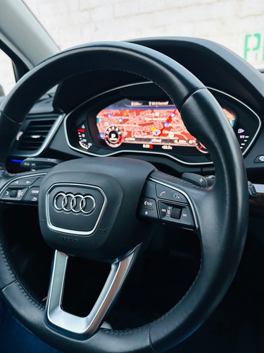 Audi Q5 2.0 L T Elite Dsg