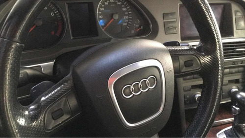 Audi A6 3.0