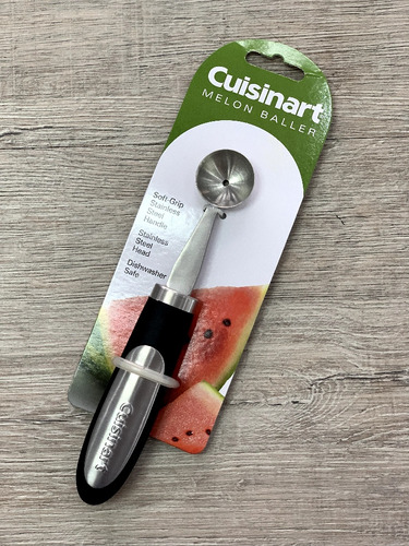 Cucharilla Para Bolas De Frutas Cuisinart Tienda Fisica 