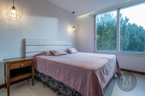 Imagen 28 de 30 de Casa Premium En Venta - Retasada- 6 Ambientes - La Herradura - Pinamar
