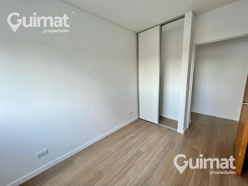Imagen 14 de 16 de Excelente 3 Ambientes A Estrenar - Caballito