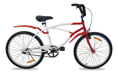 Bicicleta Wal Her Playera R24