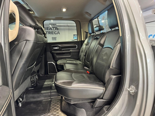 RAM 2500 6.7 Laramie I Atx 350cv 4x4