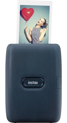 Impressora Fotográfica Instax Mini Link Smartphone + Nf