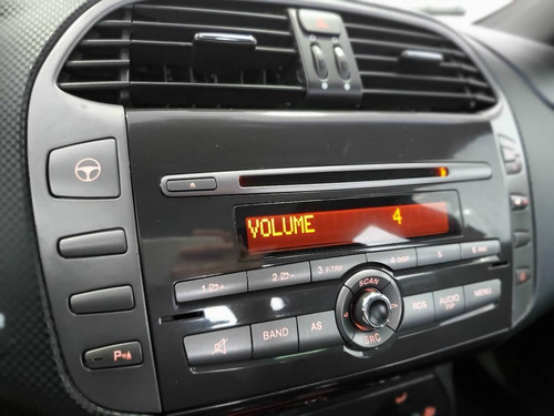 Fiat Bravo 1.8 Sporting Dualogic