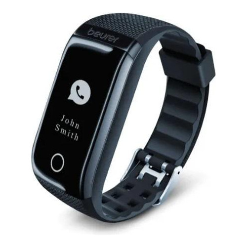 Sensor De Atividade Beurer As 97 Sensor Frequência Cardíaca