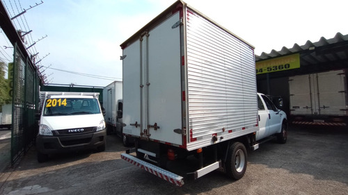 F4000 Cabine Dupla
