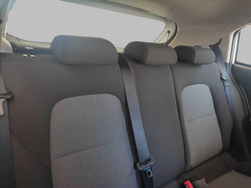 Chevrolet Onix 1.0 FLEX MANUAL