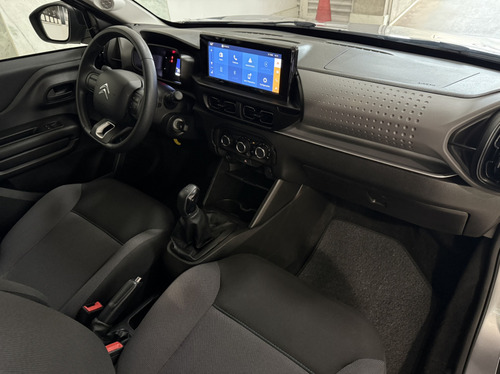 Citroën C3 1.0 FIREFLY FLEX LIVE PACK MANUAL