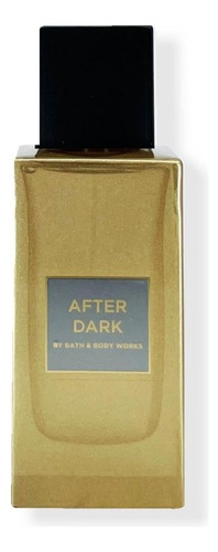 Perfume Bath & Body Works After Dark 100 Ml