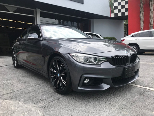Imagen 7 de 11 de Bmw 435 2015