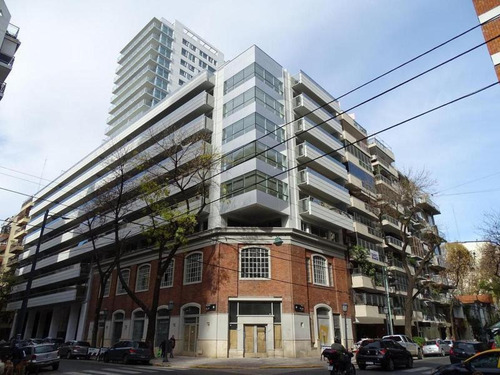Imagen 24 de 24 de Migueletes 800 - Depto 4 Amb Con Balcón Terraza Y Cochera + Amenities