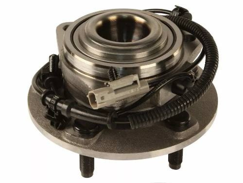 Cubo Roda Diant. Grand Cherokee 3.0/3.6/ 4.7/ 5.7/ 6.1 Ash