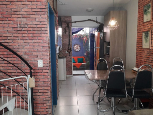 Imagem 18 de 27 de Tripex Com 2 Suítes À Venda, 150 M² Por R$ 295.000 - Jardim Enseada - Guarujá/sp - So0687