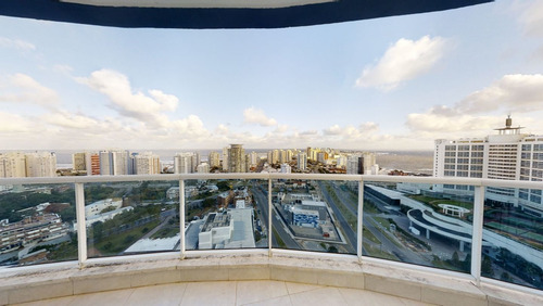 Imagen 8 de 25 de Casino Tower Planta Especial 4 Suites Financia O Permuta Usa (ref: Psd-7613)